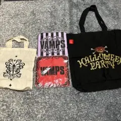 VAMPS ツアーグッズ 28点 まとめ売り セット販売 HYDE ラルク - メルカリ