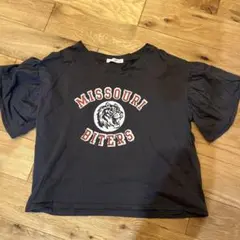 フリルTシャツのサムネイル