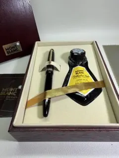 2025年最新】モンブラン 靴型 インクの人気アイテム - メルカリ