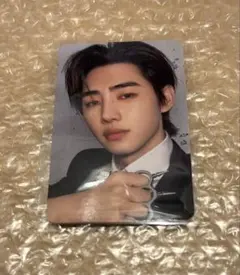 ENHYPEN DESIREUNLEASH kpopmerch トレカ　ソンフン