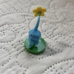 ピクミン　チョコエッグ　氷ピクミン
