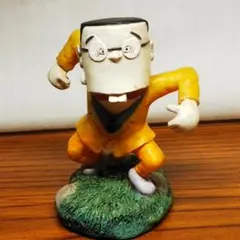 サラリーマン (ゲゲゲの鬼太郎)　妖怪舎　妖怪フィギュアコレクションのサムネイル