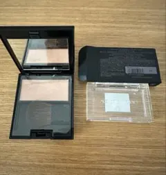 ADDICTION アディクションザブラッシュニュアンサー104N チークのサムネイル