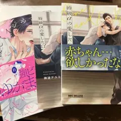 専用⚠️ 特級αの愛したΩ 優しくイジめて溶かして混ぜて