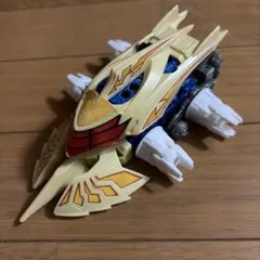 希少 ジャンク クラッシュギア マッハジャスティス - メルカリ