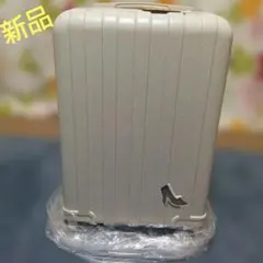 新品♡しまむら　ちはるコラボ　キャリーケース他5点　シンデレラ　ハッピーバッグ