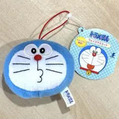 ドラえもん ぬいぐるみ キーホルダー