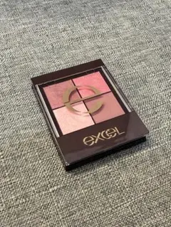 excel リアルクローズシャドウ CX02 ワッフルローブ