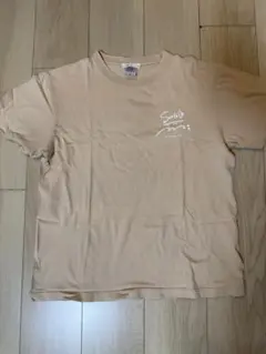Surf's Up SURFRISE Tシャツ ベージュ M