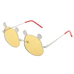 ディズニーくまのプーさんのサングラスです