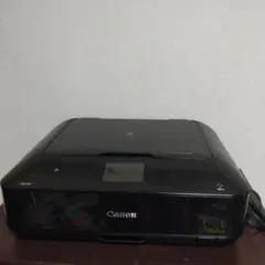 CanonインクジェットプリンターMG7730メンテ品 - メルカリ