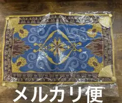 2026年最新】アラジン 魔法の絨毯 マットの人気アイテム - メルカリ