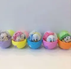 ディズニー イースター2014　エッグハント