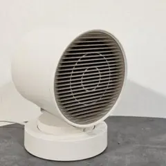 人感センサー付き　セラミック　電気ヒーターCH-T1958のサムネイル