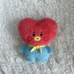 BT21 TATA ぬいぐるみ