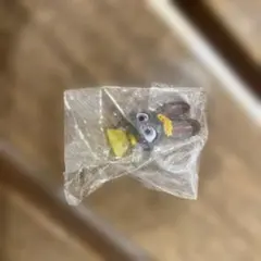 ズートピア2 めじるしアクセサリー　ジュディB ドレス