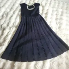 セルフォード　ワンピース　ジャケットMサイズ　セットアップ