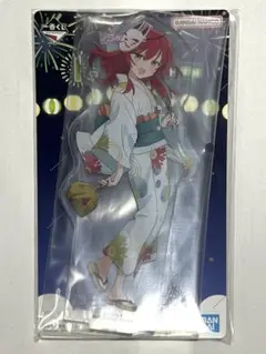 一番くじ 喜多郁代アクリルスタンド