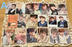 BOYNEXTDOORリウトレカ3枚セット