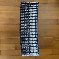 進撃の巨人 全34巻セット