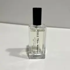 MSSP オリジナル香水 Lonely Galaxy FB777 ⚠️箱無し - メルカリ