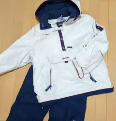 スキーウェア レディース m