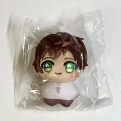 みにちゃむマスコット スペイン