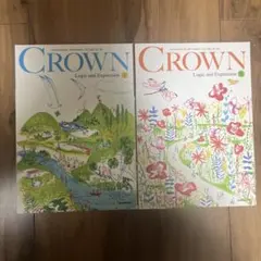 CROWN Logic and Expression II