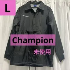 中綿ジャケットChampion Lサイズ