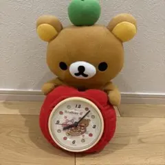 2025年最新】リラックマ 目覚まし時計の人気アイテム - メルカリ