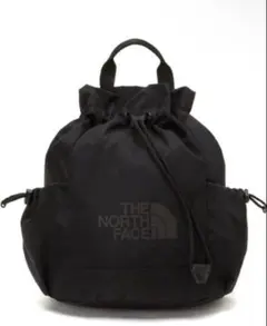 韓国ノースフェイスリュックバケットボニーパックLIGHT BONNEY PACK