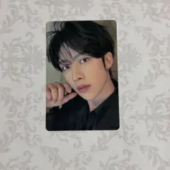 ZEROBASEONE ZB1 RE-FLOW タワレコ ラキドロ　リッキー