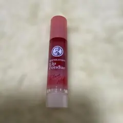 メンソレータム リップフォンデュ プラムレッド