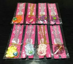 セボンスター メモリアルシリーズ 45th 2弾 3弾 まとめ売り 8個セット