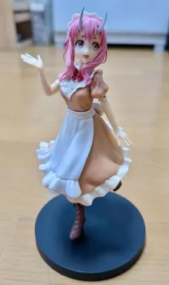 フィギュア　シュナ 「転生したらスライムだった件」 フィギュア メイドver.