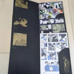 名探偵コナン シールくじ FILE.05 確保・覚知・爆弾