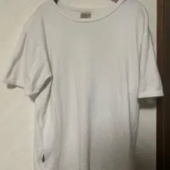AVIREX U.S.A. ホワイト Tシャツのサムネイル