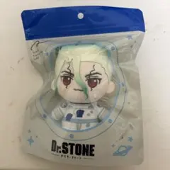 Dr.STONE 石神千空 ぬいぐるみ 宇宙服 TenQ 千空 ドクターストーン