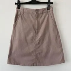 Ray Cassin ミニスカート