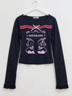 2026年最新】PUTUMAYO レディース Tシャツ・カットソーの人気アイテム