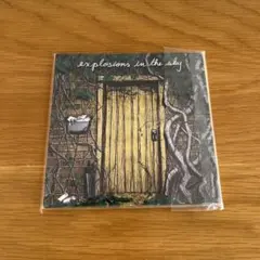 explosions in the sky CD