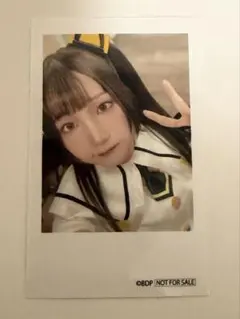 信澤収展 アクリルパネル バンドリ 夢限大みゅーたいぷ 仲町あられ