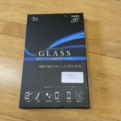 iPhone XR/11 強化ガラス液晶保護フィルム 9H