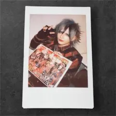 Royz 昴さん チェキ - メルカリ