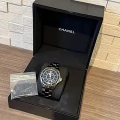 CHANEL シャネル　J12のサムネイル