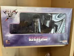 Fate/stay night ライダー 1/8スケール フィギュアのサムネイル