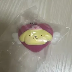 ポムポムプリン 夢見るエンジェルライトスイング