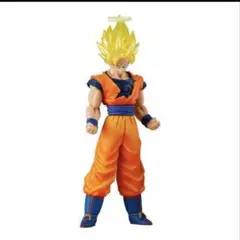 コ*ツ様 HGドラゴンボール04 MAJIN BUU SAGA 孫悟空