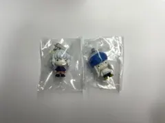 HUNTER×HUNTER めじるしアクセサリー　キメラアント編