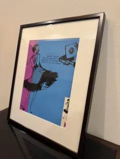 2026年最新】シルクスクリーン版画の人気アイテム - メルカリ